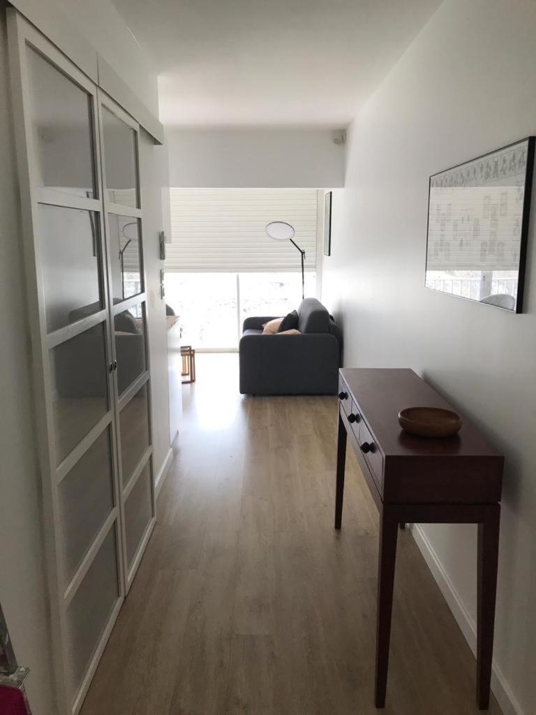 Belles Vues Lägenhet Saint-Denis Exteriör bild